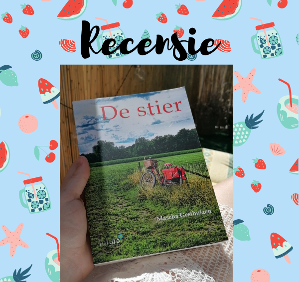 Recensie: De Stier – Mascha Gesthuizen