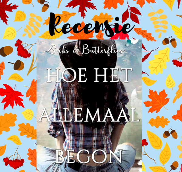 Recensie & winactie: Hoe het allemaal begon – verschillende auteurs