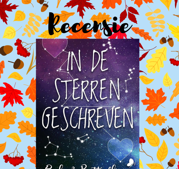 Recensie: In de sterren geschreven – Meerdere auteurs