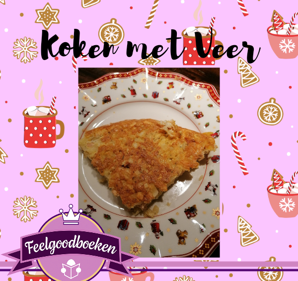 Koken met Veer: Een lekker bijgerecht voor de feestdagen