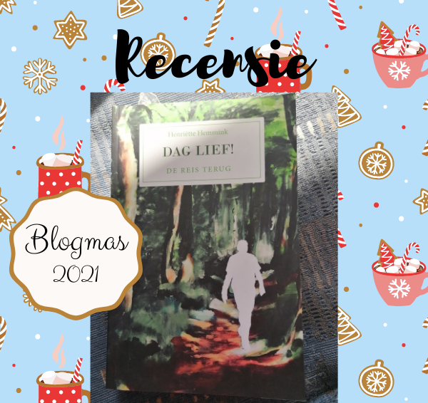 Recensie: Dag lief! – Henriette Hemmink