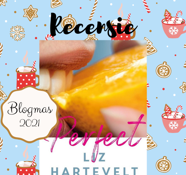 Recensie: Perfect – Liz Hartevelt