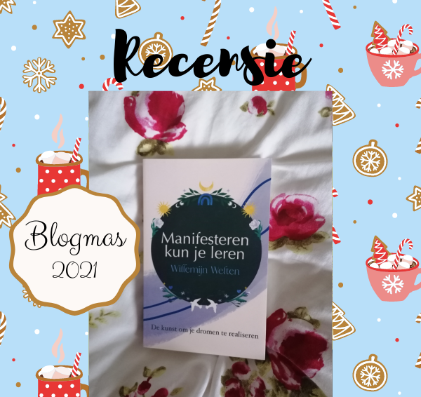 Recensie: Manifesteren kun je leren – Willemijn Welten