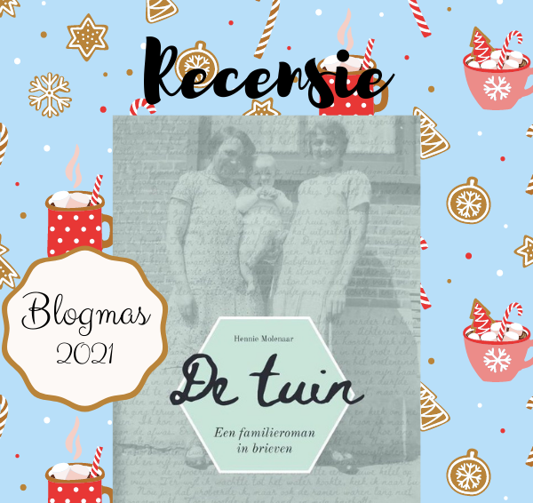 Recensie: De Tuin – Hennie Molenaar