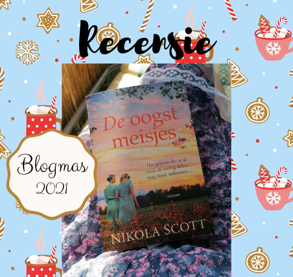 Recensie: De oogstmeisjes – Nikola Scott