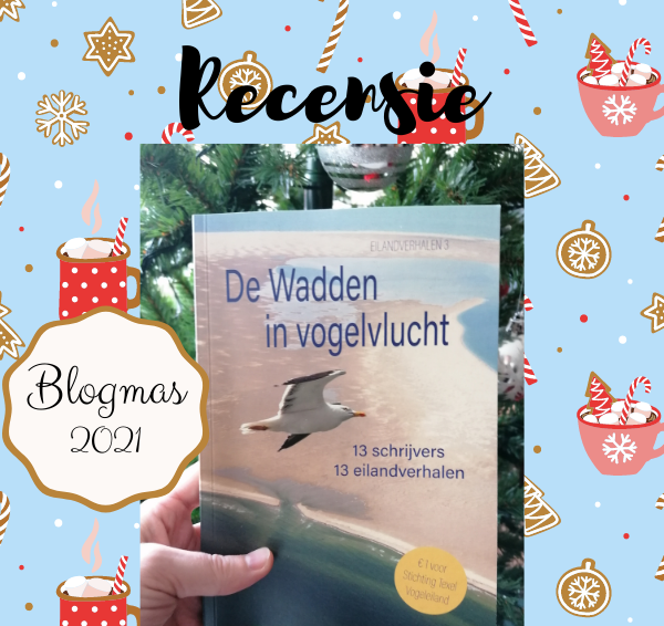 Recensie: De Wadden in vogelvlucht – Verschillende auteurs