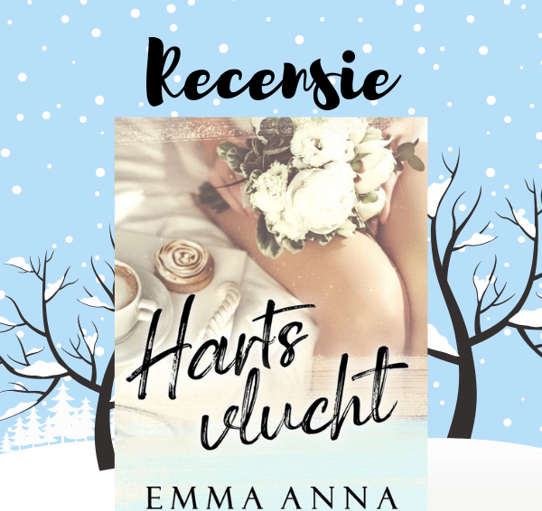 Recensie: Hartsvlucht – Emma Anna