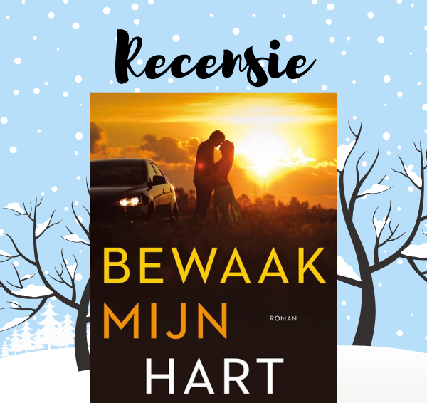 Recensie: Bewaak mijn hart – Sanne Hillemans