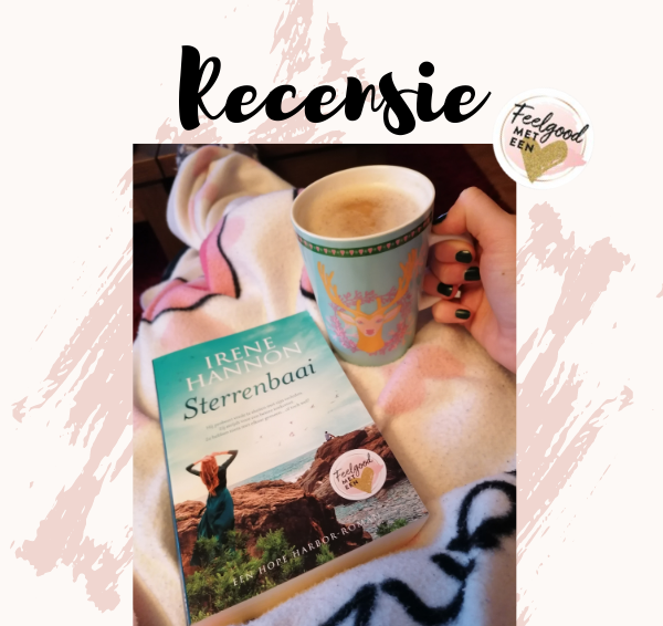 Recensie: Sterrenbaai – Irene Hannon