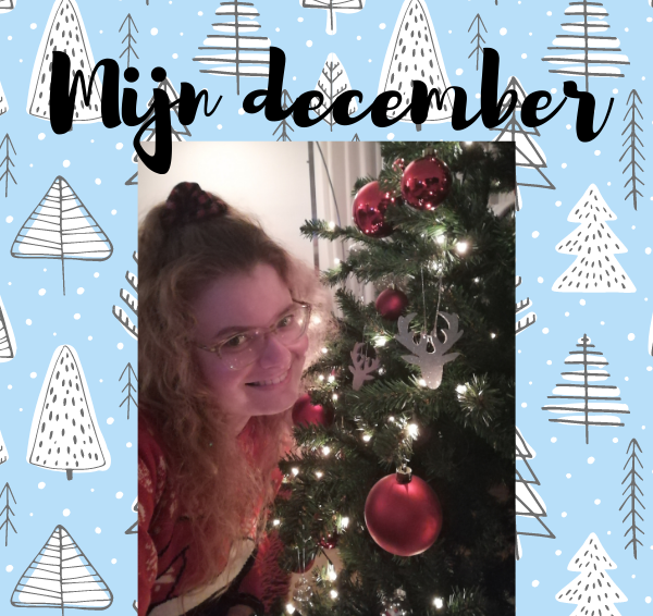 Mijn december