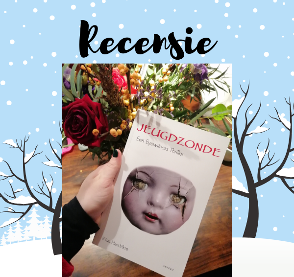 Recensie: Jeugdzonde – Wim Hendrikse