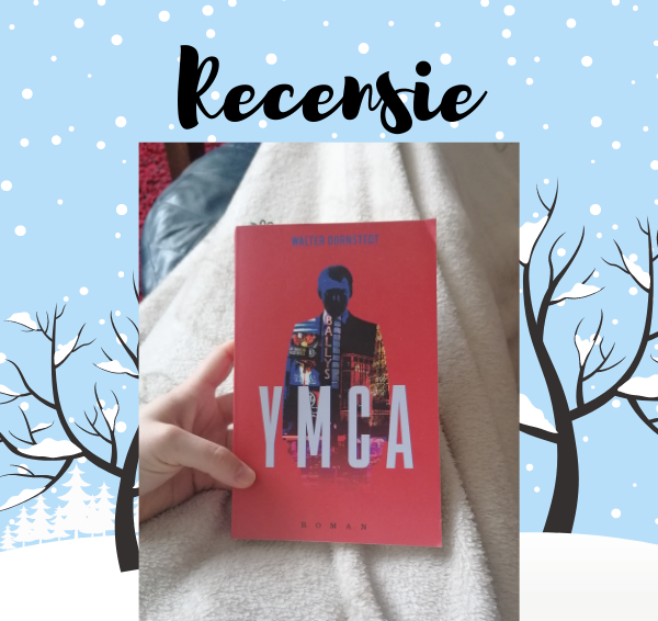 Recensie: YMCA – Walter Dornstedt