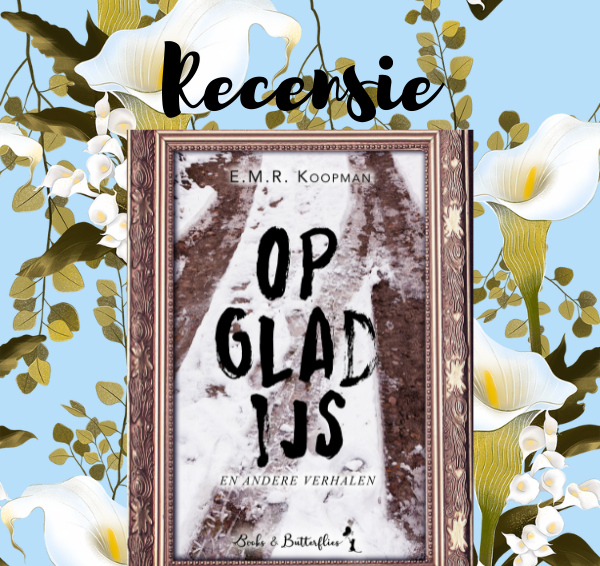 Recensie: Op glad ijs – E.M.R. Koopman