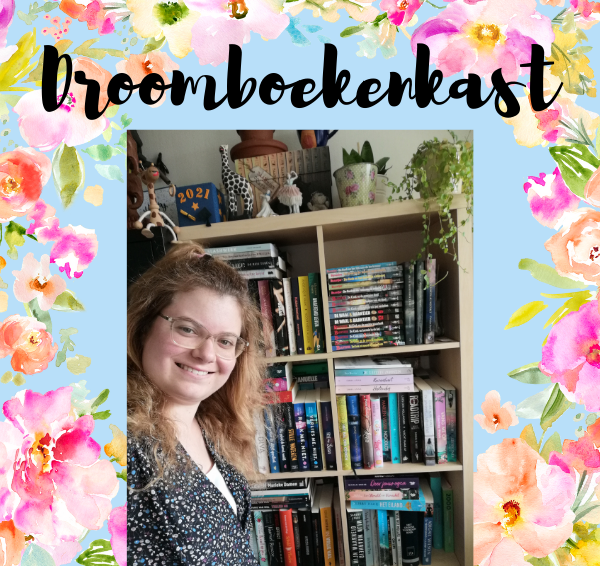 Mijn droomboekenkast