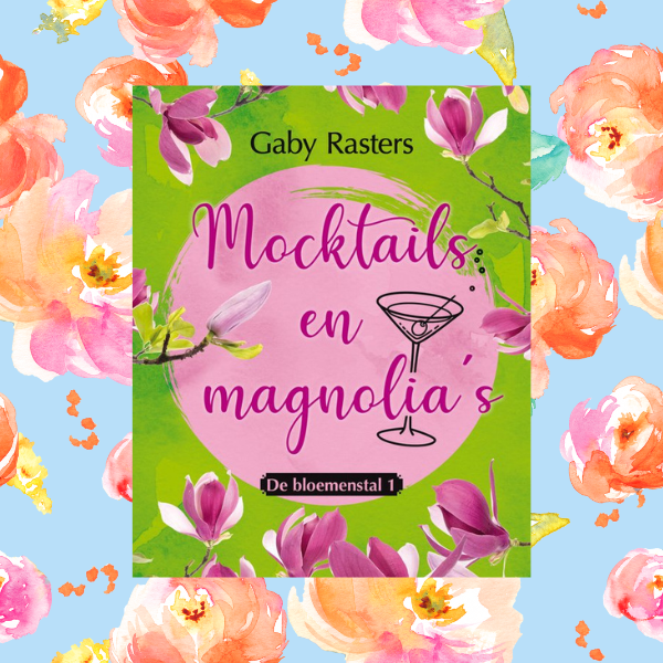 Mocktails en Magnolia's