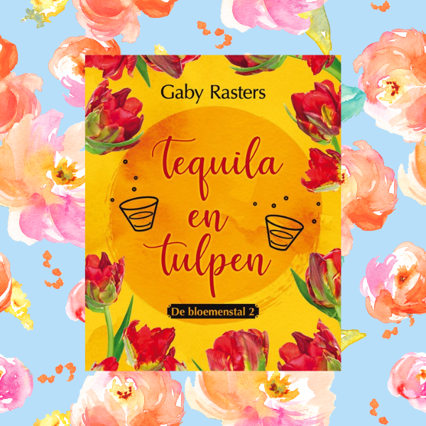 Tequila en tulpen