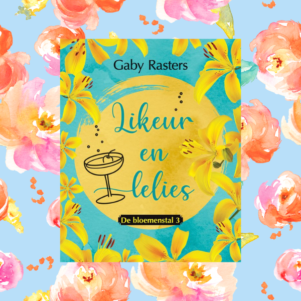 Likeur en lelies