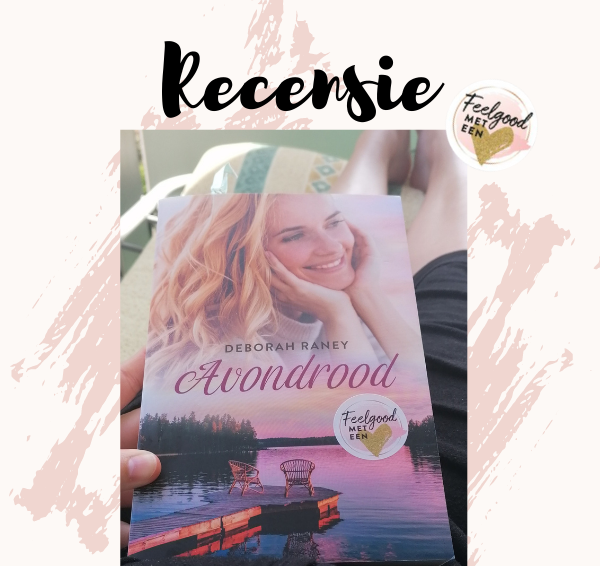 Recensie: Avondrood – Deborah Raney