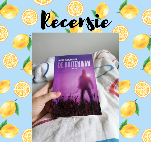 Recensie: De Buitenman – Simone van Tongeren