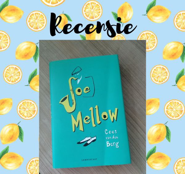 Recensie: Joe Mellow – Cees van den Berg