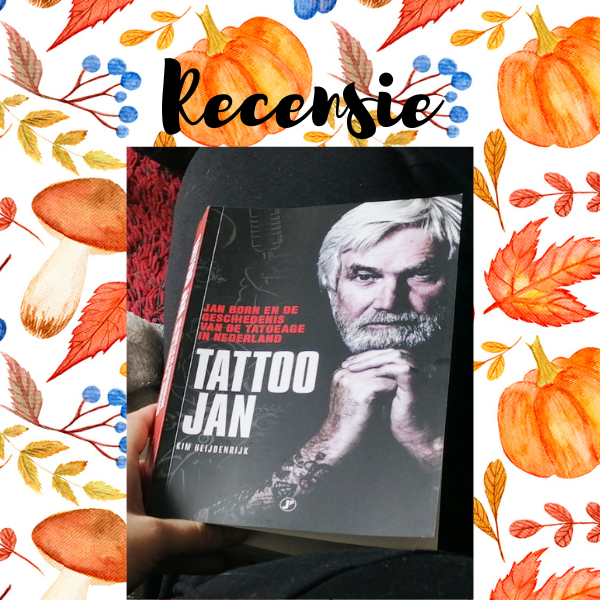 Tattoo Jan Kim Heijdenrijk