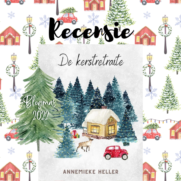 De kerstretraite Annemieke Heller