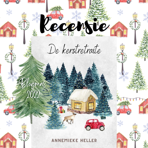 De kerstretraite Annemieke Heller 