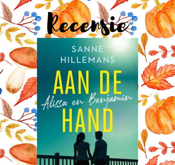 Recensie: Aan de hand – Sanne Hillemans