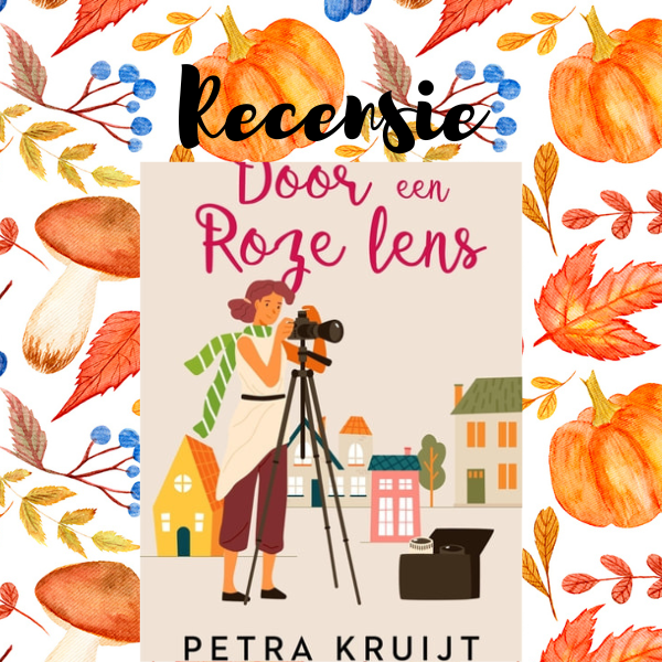 Door een roze lens Petra Kruijt