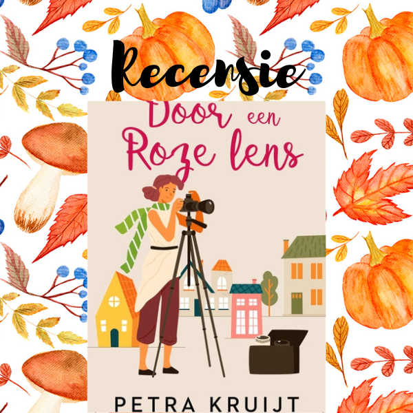 Door een roze lens Petra Kruijt 