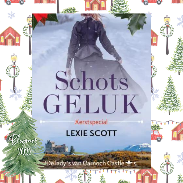 Schots geluk van Lexie Scott 