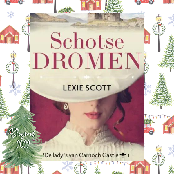 Schotse dromen Lexie Scott