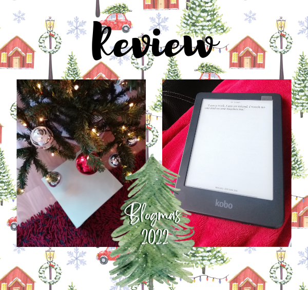 Review: Mijn ervaring met de Kobo Clara 2E e-reader