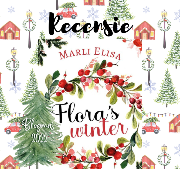 Recensie: Flora’s winter – Marli Elisa