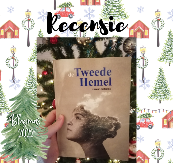 Recensie: De Tweede Hemel – Karen Oosterink