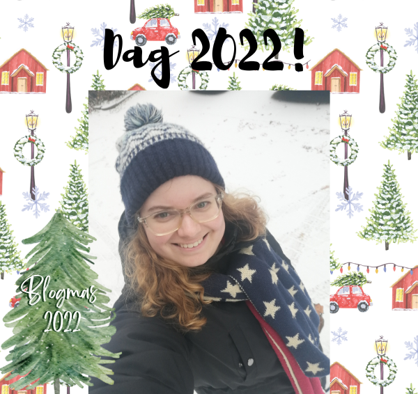 Dag 2022!