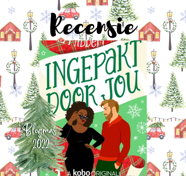 Recensie: Ingepakt door jou – Talia Hibbert