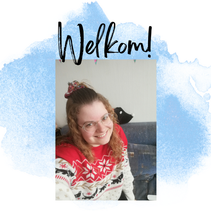 Welkom bij Veronique's Boekenhoekje!