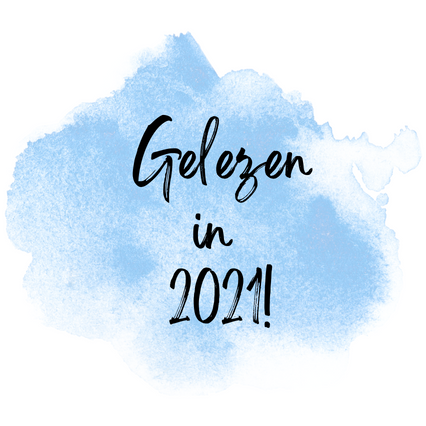 Gelezen in 2021