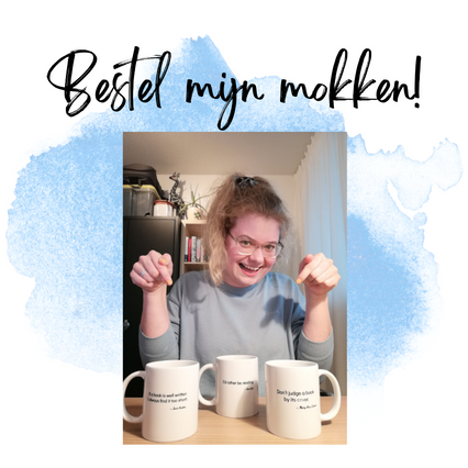 Bestel mijn mokken!