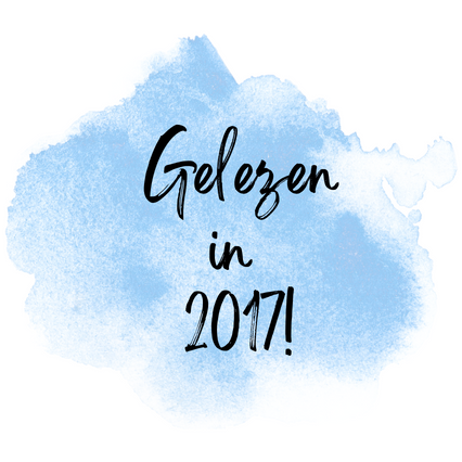 Gelezen in 2017