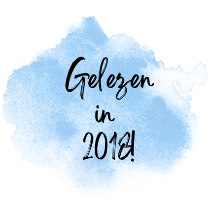 Gelezen in 2018