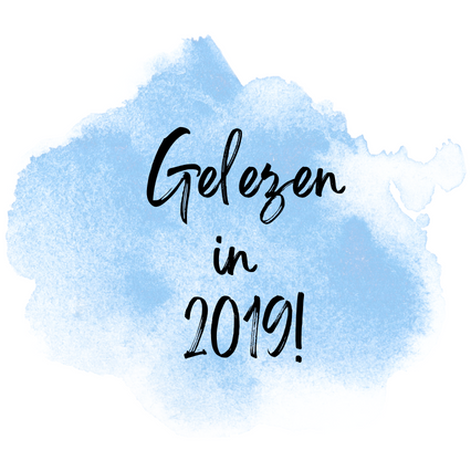 Gelezen in 2019