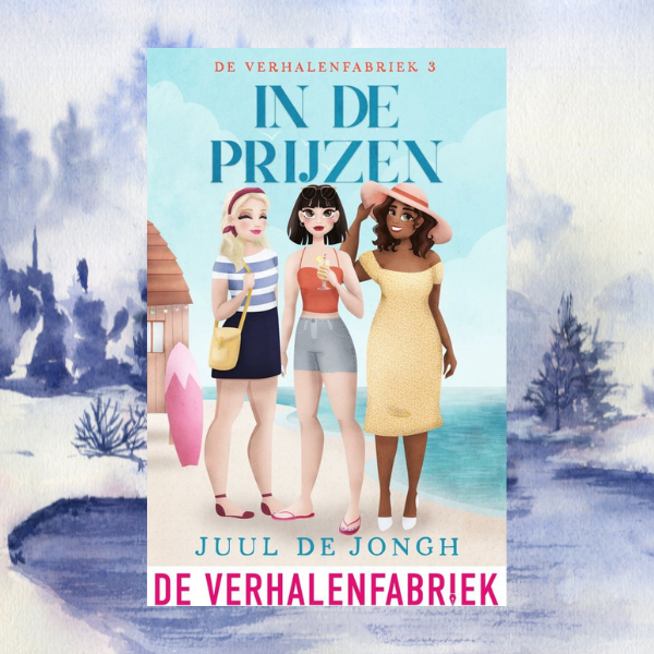 In de prijzen van Juul de Jongh