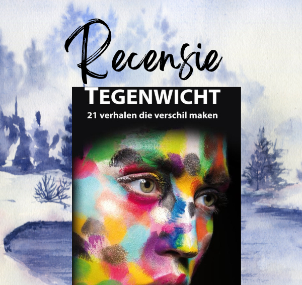 Recensie: Tegenwicht – Conny Hoogendoorn