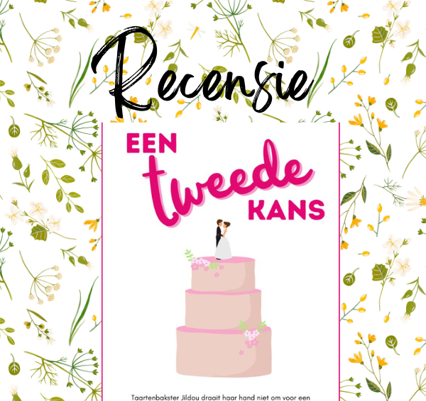 Recensie: Een tweede kans – Linda Babel