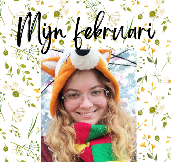 Mijn februari