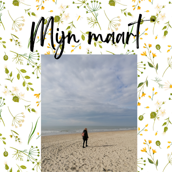 Mijn maart