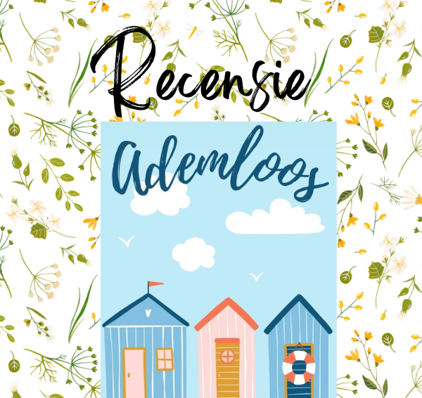 Recensie: Ademloos – Janice Bakker