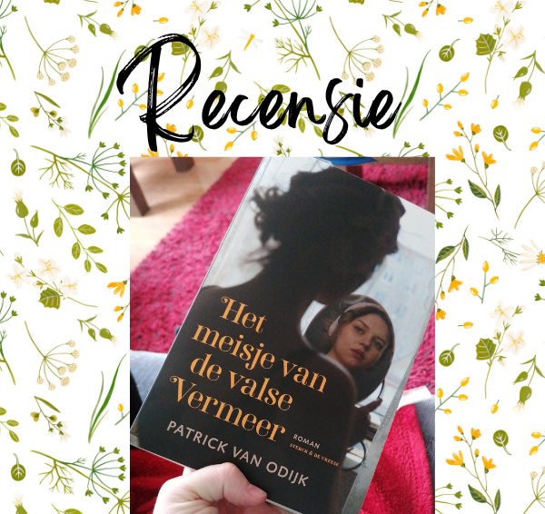 Recensie: Het meisje van de valse Vermeer – Patrick van Odijk